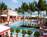 Mansions at Acqualina - Pool Area