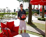 Mansions at Acqualina - Service