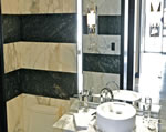 Mansions at Acqualina - Residence Bath