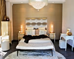 Mansions at Acqualina - Residence Bedroom