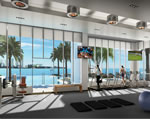 Marina Palms - Fitness Center