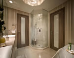 Marina Palms - Bathroom