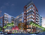 Midtown Doral - Building Exterior