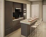 Midtown Doral - Kitchen