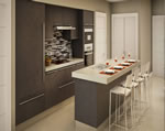 Midtown Doral - Kitchen