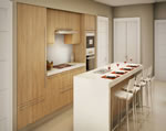 Midtown Doral - Kitchen