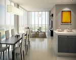 Midtown Doral - Dining Room