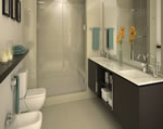 Midtown Doral - Bathroom