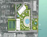 Paraiso Bay - Building Siteplan