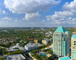 Park Grove - Tower Two View