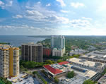 Park Grove - Tower Three View