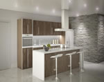 Peloro - Kitchen