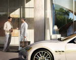 Ritz-Carlton - Valet Services