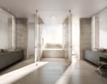 Ritz-Carlton - Bathroom