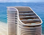 Ritz Carlton - Penthouse Levels
