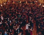 SLS Brickell - Ballroom