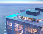 Turnberry Ocean Club - Building Exterior