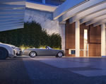 Turnberry Ocean Club - Entrance