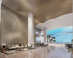 Turnberry Ocean Club - Lobby