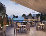 Turnberry Ocean Club - Restaurant