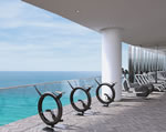 Turnberry Ocean Club - Fitness Center