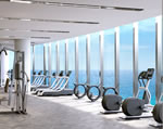 Turnberry Ocean Club - Fitness Center