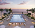 Turnberry Ocean Club - Pool