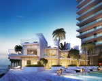Turnberry Ocean Club - Pool