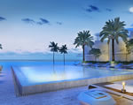 Turnberry Ocean Club - Pool