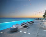 Turnberry Ocean Club - Pool