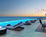 Turnberry Ocean Club - Pool