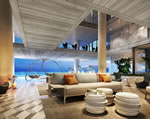 Turnberry Ocean Club - Living Area