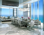 Turnberry Ocean Club - Dining