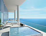 Turnberry Ocean Club - Balcony